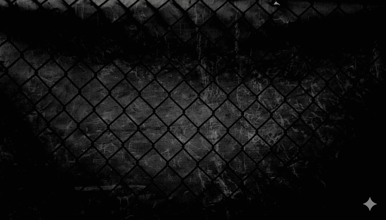 Escena musical — DJ y público